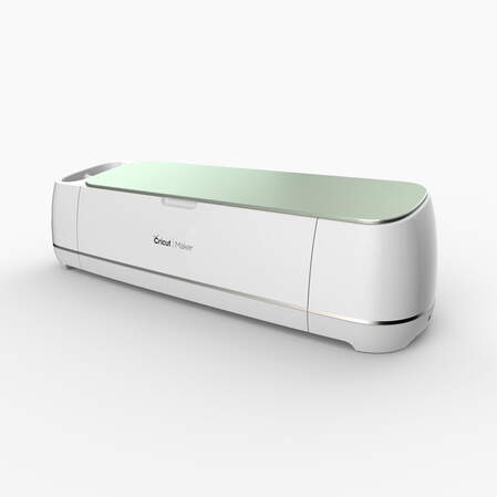 Certified Refurbished Cricut Maker&reg;