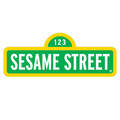 Sesame Street® Back to School Digital Mystery Box