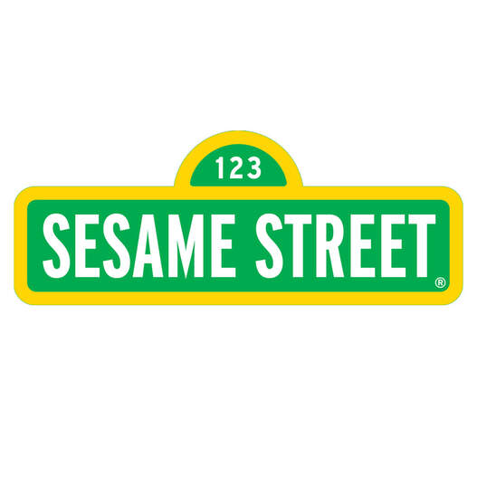 Sesame Street® Back to School Digital Mystery Box