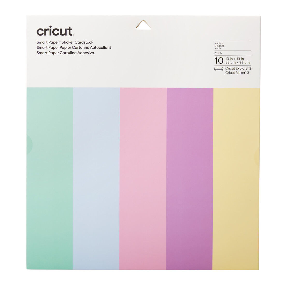 Cricut cardstock shop
