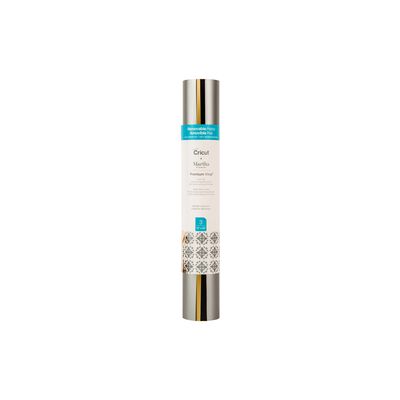 Martha Stewart Premium Vinyl™ Collection, Metallic