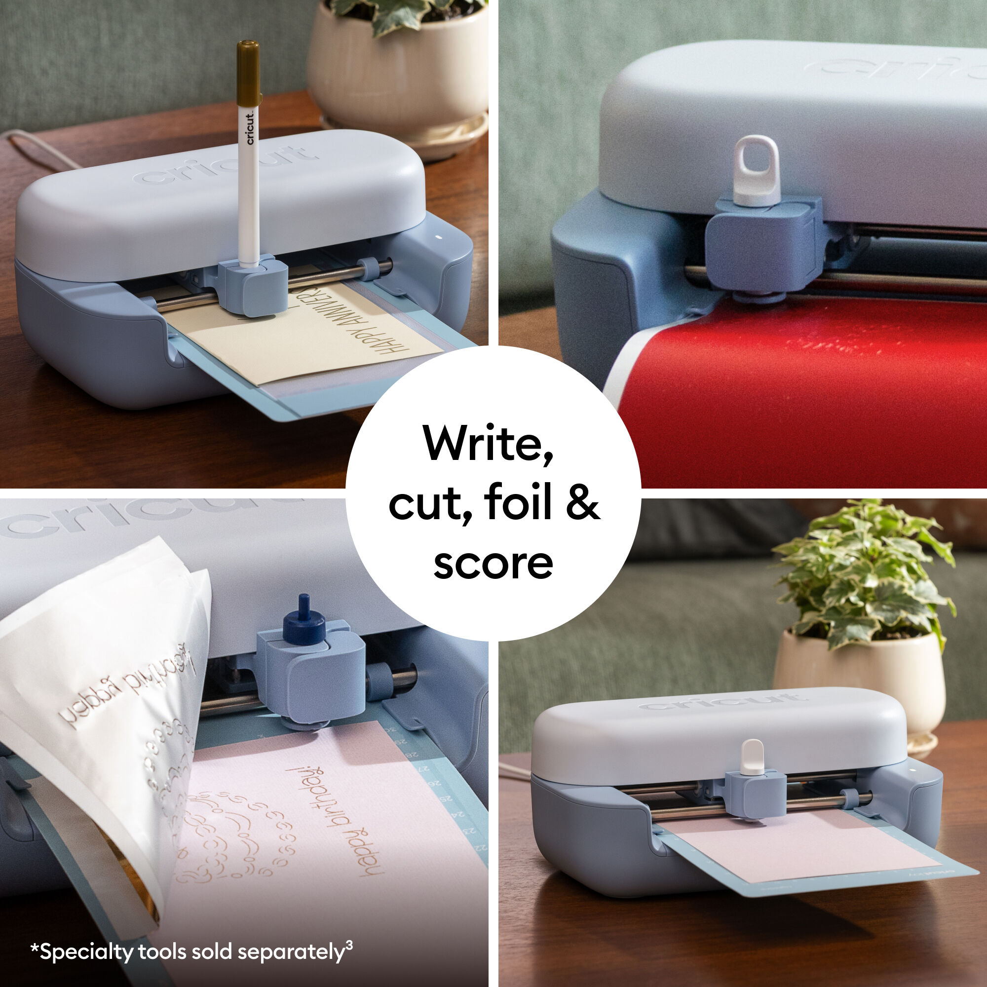 Cricut Joy™ 2 + Essential Bundle | Cricut Shop