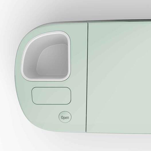Cricut Explore Air™ 2, Mint + Essentials Bundle | Cricut Shop