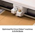 Cricut&reg; Heavy Chipboard, 2mm 11 in x 11 in (5 ct)