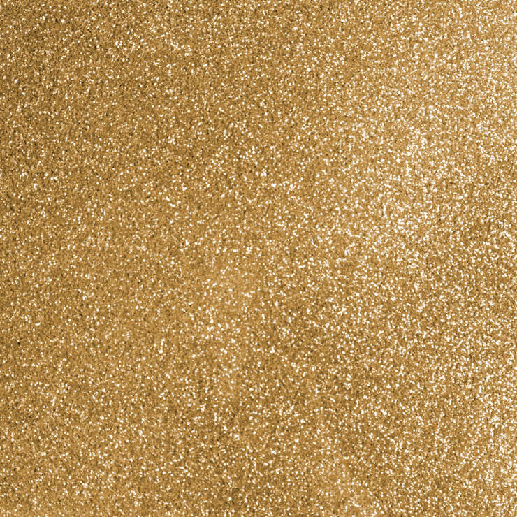 Glitter Iron-On (5 ft) Glitter Iron-On (5 ft)