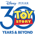©Disney/Pixar - Toy Story 30th Anniversary Digital Mystery Box