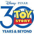 ©Disney/Pixar - Toy Story 30th Anniversary Digital Mystery Box
