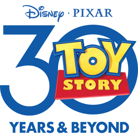 ©Disney/Pixar - Toy Story 30th Anniversary Digital Mystery Box