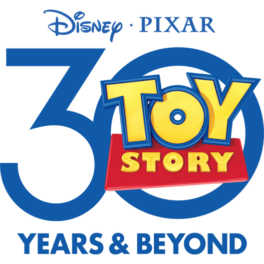 ©Disney/Pixar - Toy Story 30th Anniversary Digital Mystery Box
