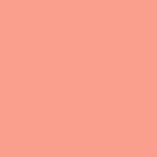 Cricut Smart Vinyl – Removable (25 in x 5 ft) Orange - Party Pink