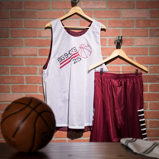 Sportflex Iron-On Bundle