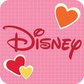 &copy;Disney Love Love Digital Mystery Box