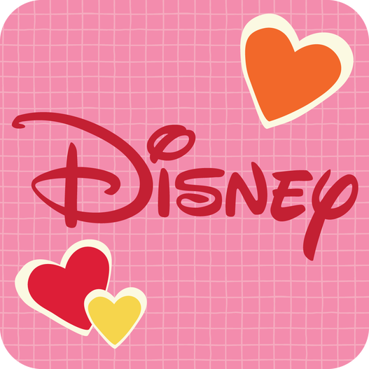 &copy;Disney Love Love Digital Mystery Box