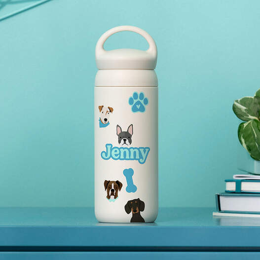 Cricut Joy Xtra&trade; + Sticker Making Bundle