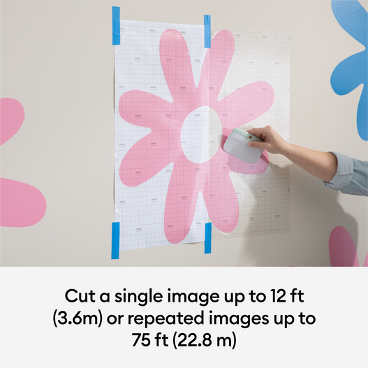 Certified Refurbished Cricut Venture™ Certified Refurbished Cricut Venture™