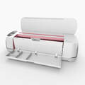 Cricut Maker® + Everything Materials Bundle, Rose