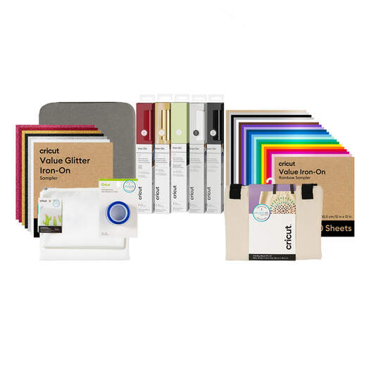 EasyPress Mini Everything Bundle V3