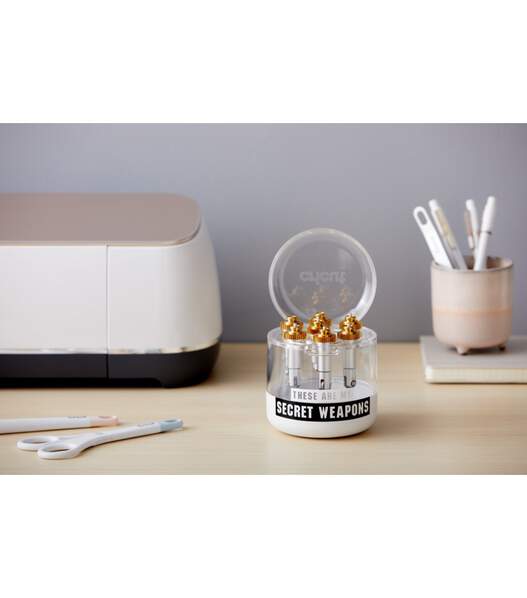 Cricut Machine Tool Organizer Keep Your Crafting Tools in Order