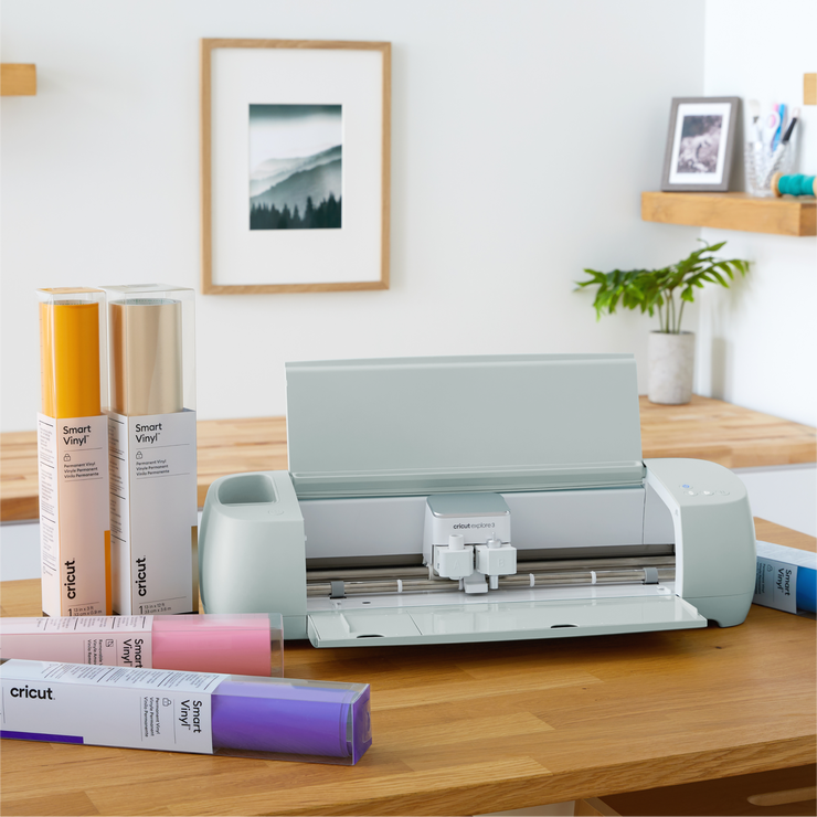 Cricut Explore® 3 Cricut Shop