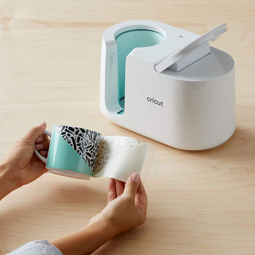 How to make a dishwasher and microwave safe mug? : r/cricut