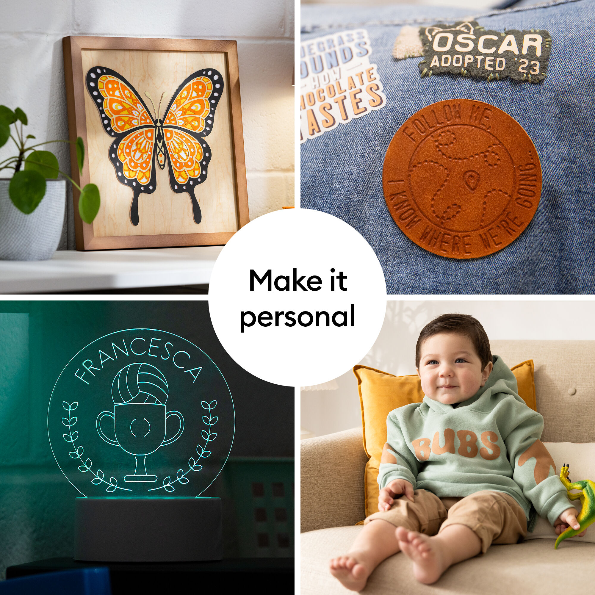 cricut 本体カートリッジ付き　クリエイティブメモリーズ Cricut® Maker 4 + Everything + Cricut® Access | The Ultimate