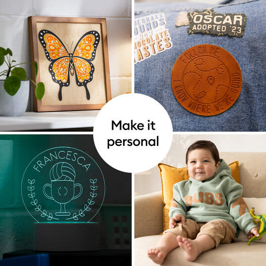 Cricut Maker® 4 + Everything Bundle + Cricut Access™ Subscription