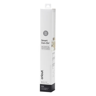 Smart Iron-On™ (3 ft)