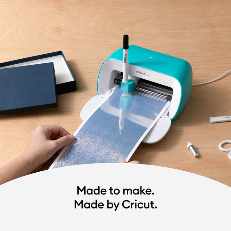 Cricut Joy™ Smart Label™ Writable Vinyl – Permanent