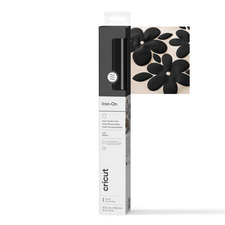 Cricut® Puff Iron-On (12 in x 19 in)