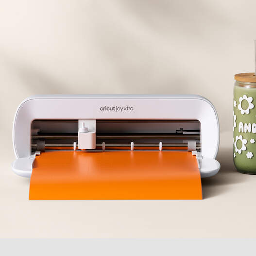Cricut Joy Xtra&trade; Smart Vinyl&trade; &ndash; Permanent (3 ft)
