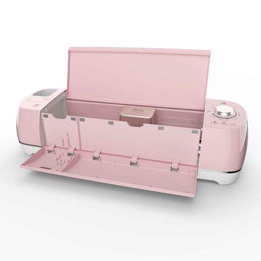 Cricut Explore Air™ 2, Rose + Everything Bundle | Cricut Shop