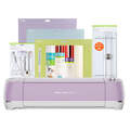 Cricut Explore Air™ 2, Lilac + Essentials Bundle