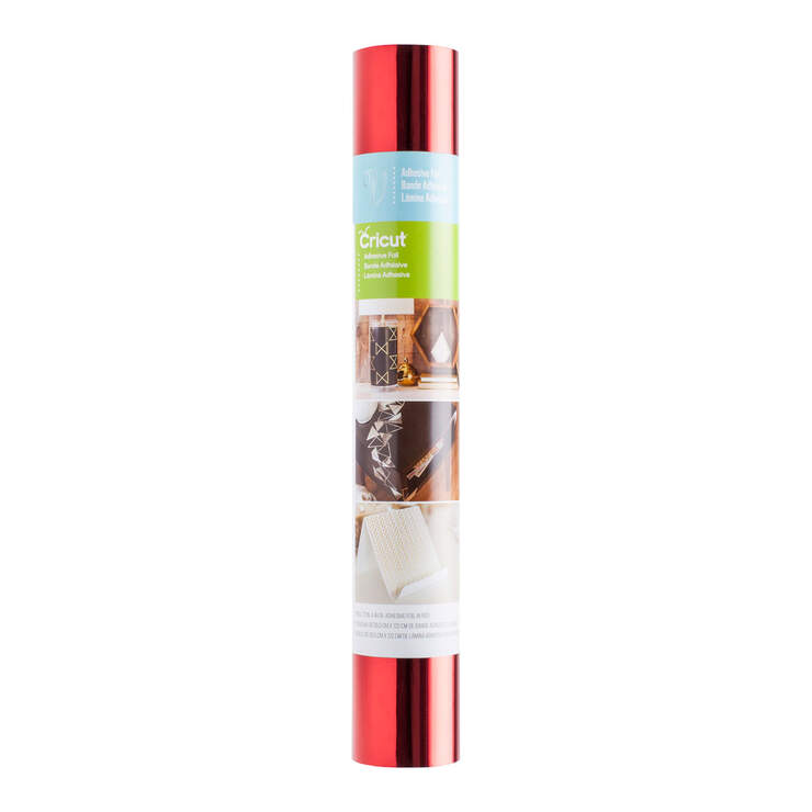 Adhesive Foil Adhesive Foil