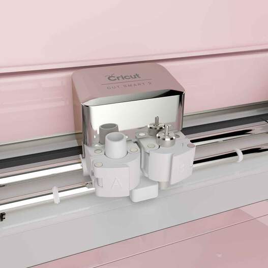 Cricut Explore Air™ 2, Rose + Everything Bundle | Cricut Shop