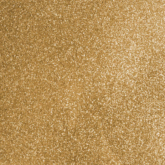Cricut Smart Glitter Iron On, Gold, 0.9 m (3 ft), Heat Transfer Vinyl  Roll (HTV)