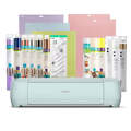 Certified Refurbished Cricut Explore&reg; 3 + Essentials Bundle