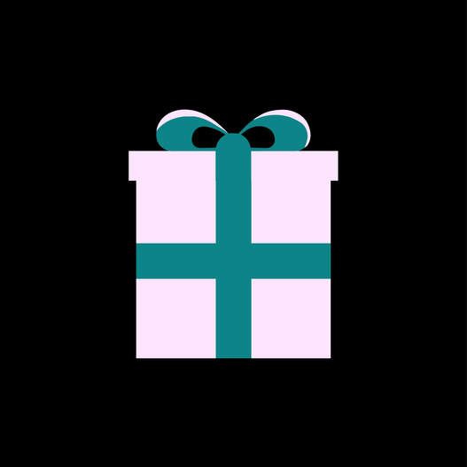 Mood Ring Mystery Box