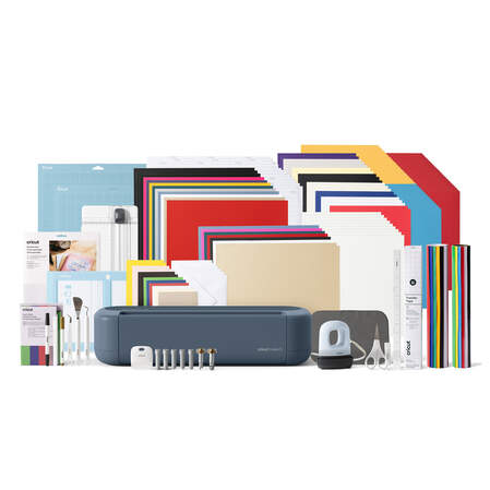 Cricut Maker&reg; 5 Ultimate Plus Bundle