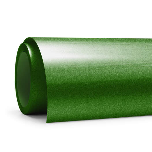 Smart Iron-On&trade; Glitter (3 ft)