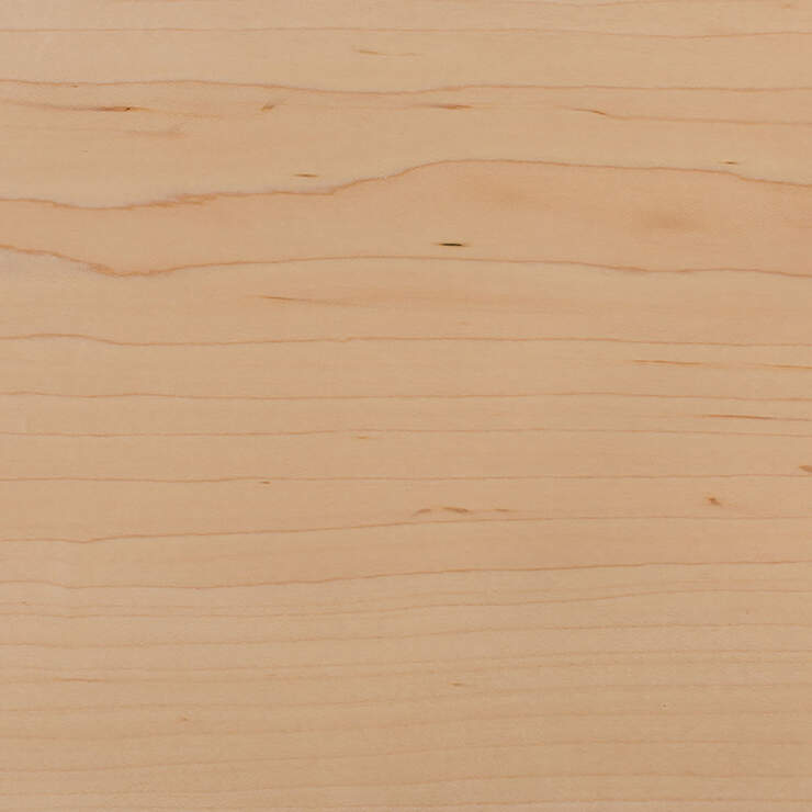 Natural Wood Veneer™ Cherry Cricut Shop