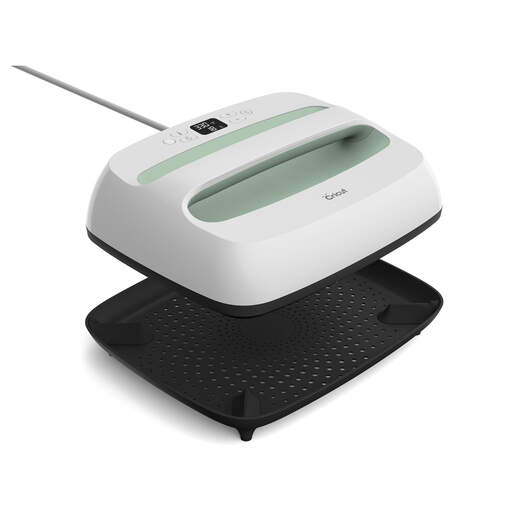 Cricut EasyPress&trade; 2, Mint  - 12" x 10"