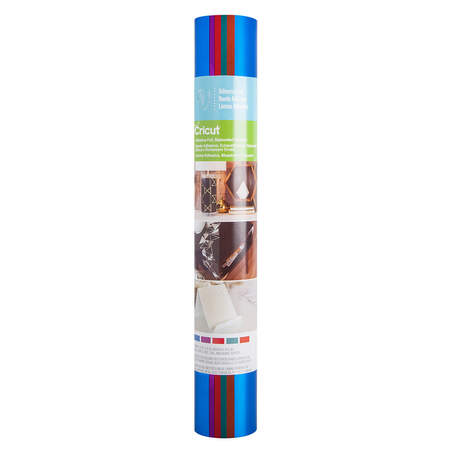 Adhesive Foil Metallic Sampler, Bejeweled Adhesive Foil Metallic Sampler, Bejeweled