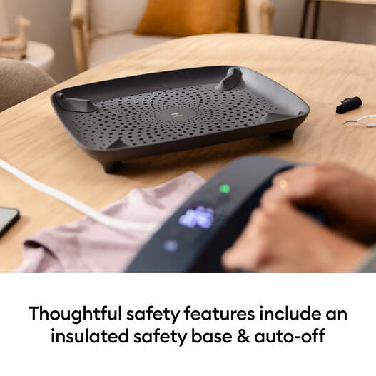 Cricut EasyPress&reg; SE &ndash; 12 in x 10 in