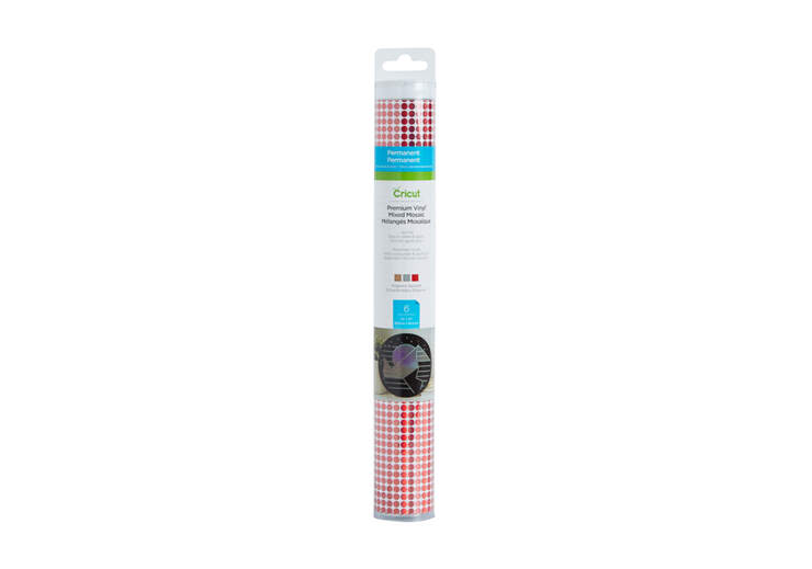 Premium Vinyl™ Mosaic Sampler, Elegance – Permanent Premium Vinyl™ Mosaic Sampler, Elegance – Permanent