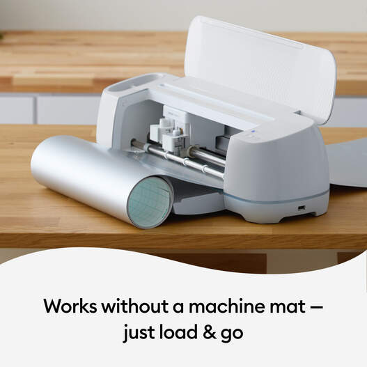 Cricut Maker 3 Smart Cutting Machine - Ultimate Digital Value Bundle |  Includes 80 Images & 12 Fonts in Design App
