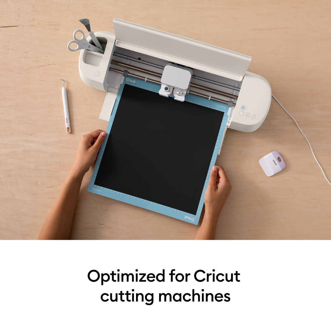 Cricut Machine Mat Variety Pack, 12