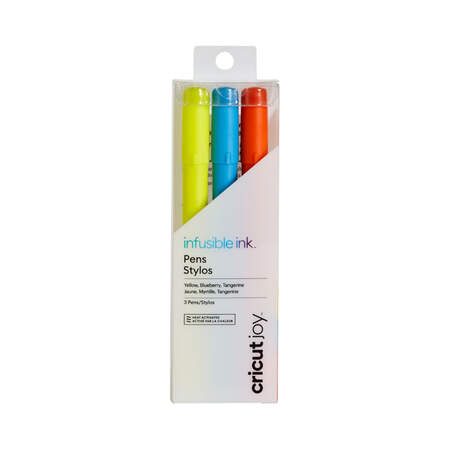 Cricut Joy™ Permanent Markers 1.0 mm, Black (3 ct)