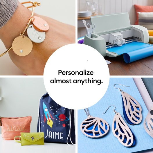 Cricut Maker® 3 and Starter Card Making Bundle