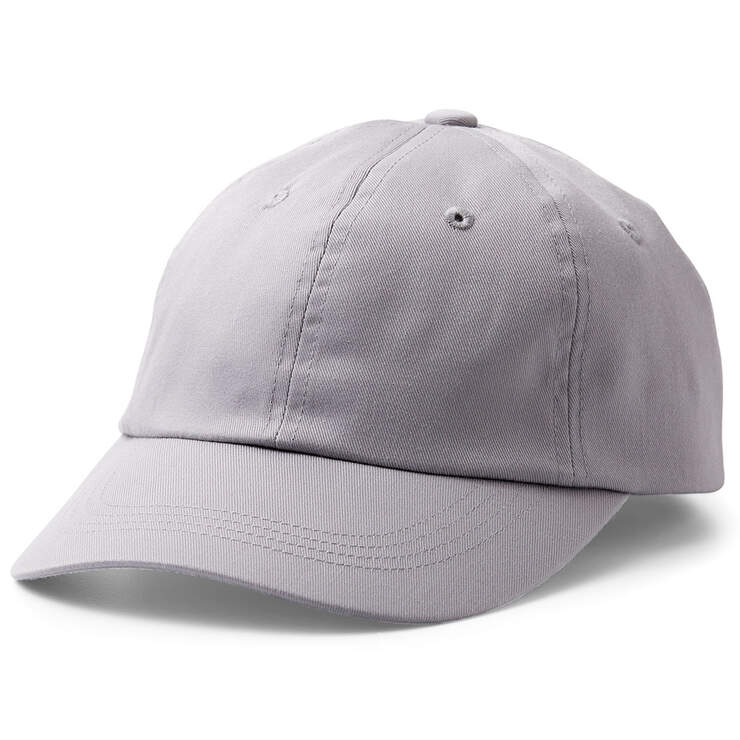 Cricut Ball Cap Hat Blank, Gray Cricut Ball Cap Hat Blank, Gray
