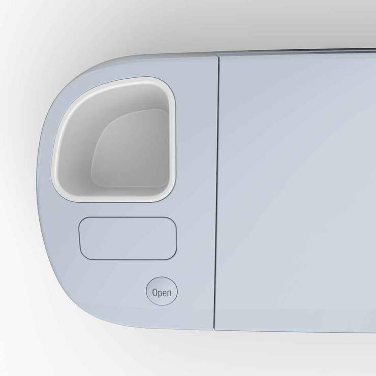 Cricut Explore Air™ 2, Blue + Everything Bundle